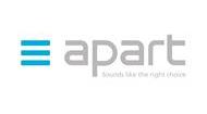 apart