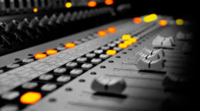 audio-mixer