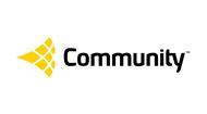 community