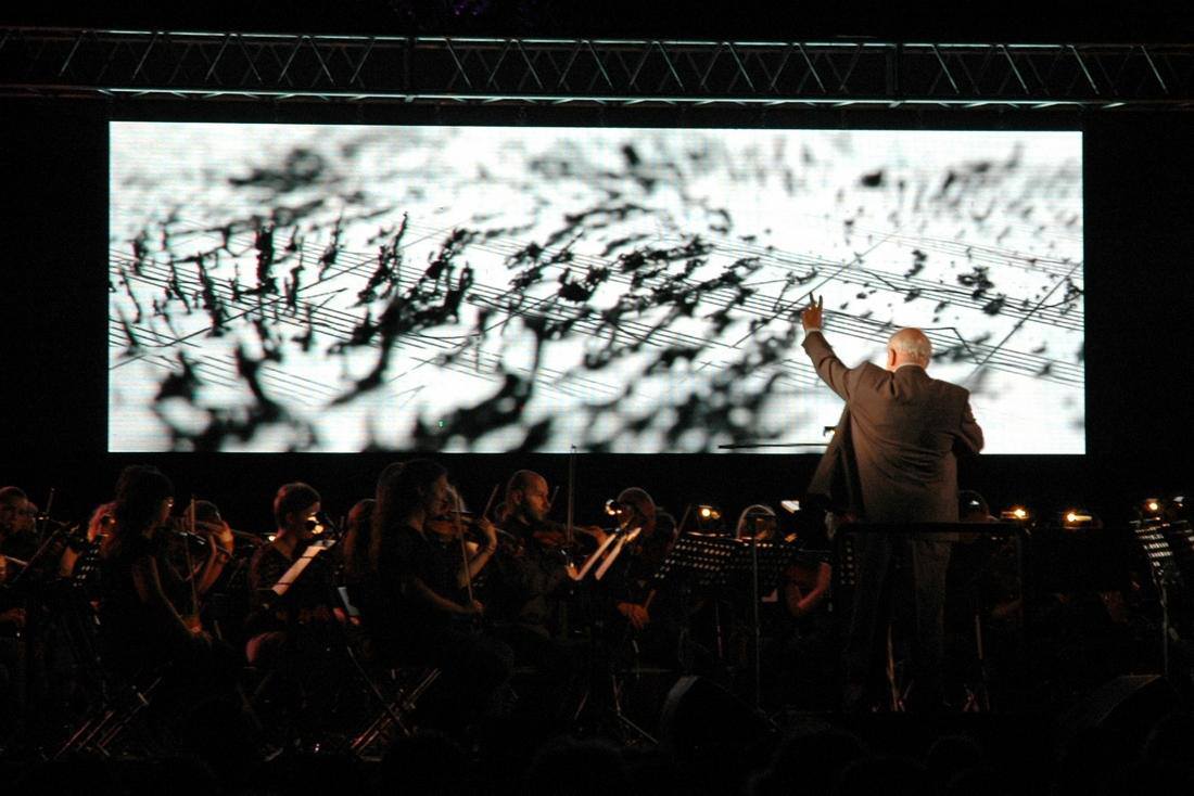 concerto