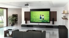 videoproiezione